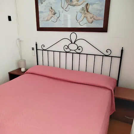 Hotel Silva Frontemare 2*