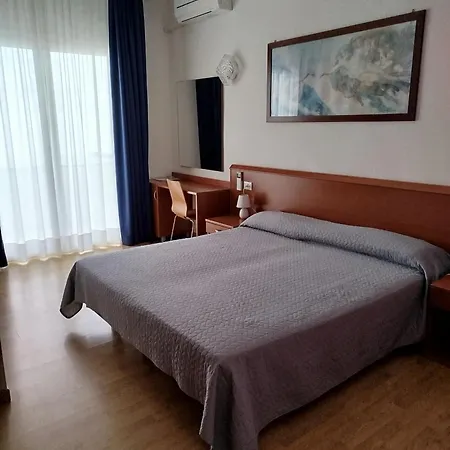 Hotel Silva Frontemare Lido di Jesolo