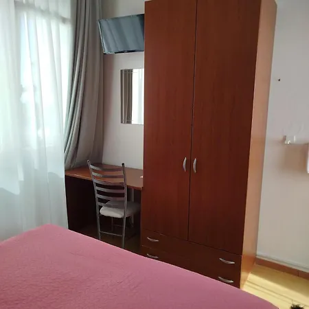Hotel Silva Frontemare 2*