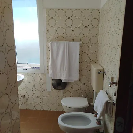 Hotel Silva Frontemare