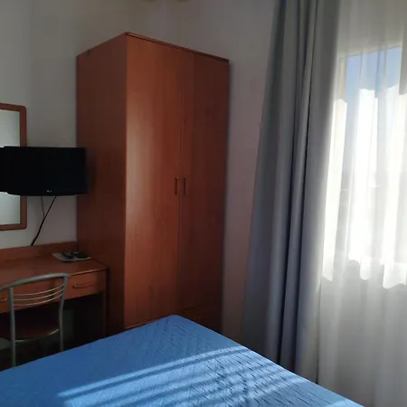 Silva Frontemare Hotel Lido di Jesolo