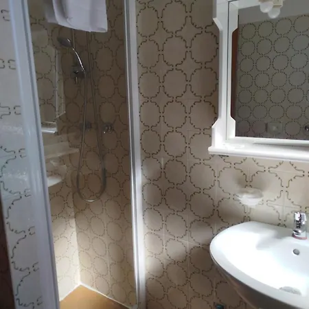 Hotel Silva Frontemare Lido di Jesolo