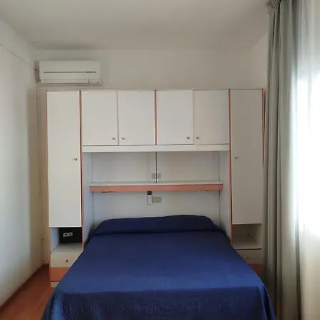 Silva Frontemare Hotel