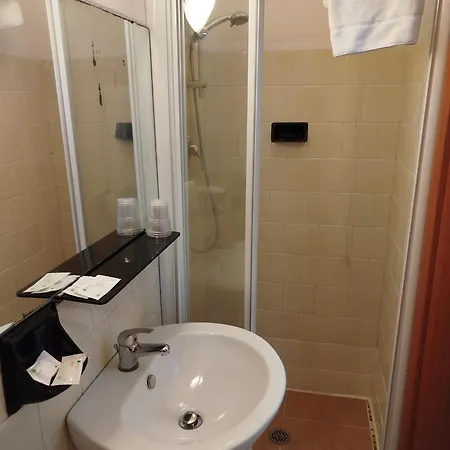 Hotel Silva Frontemare