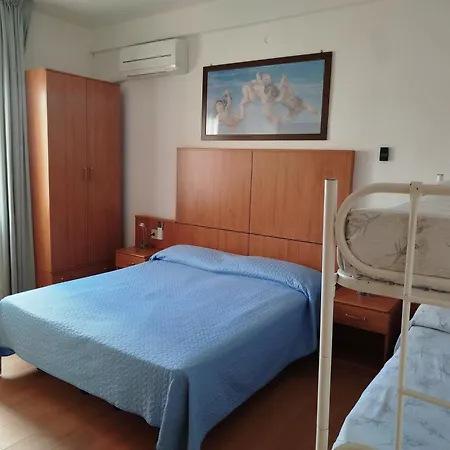 Silva Frontemare Hotel