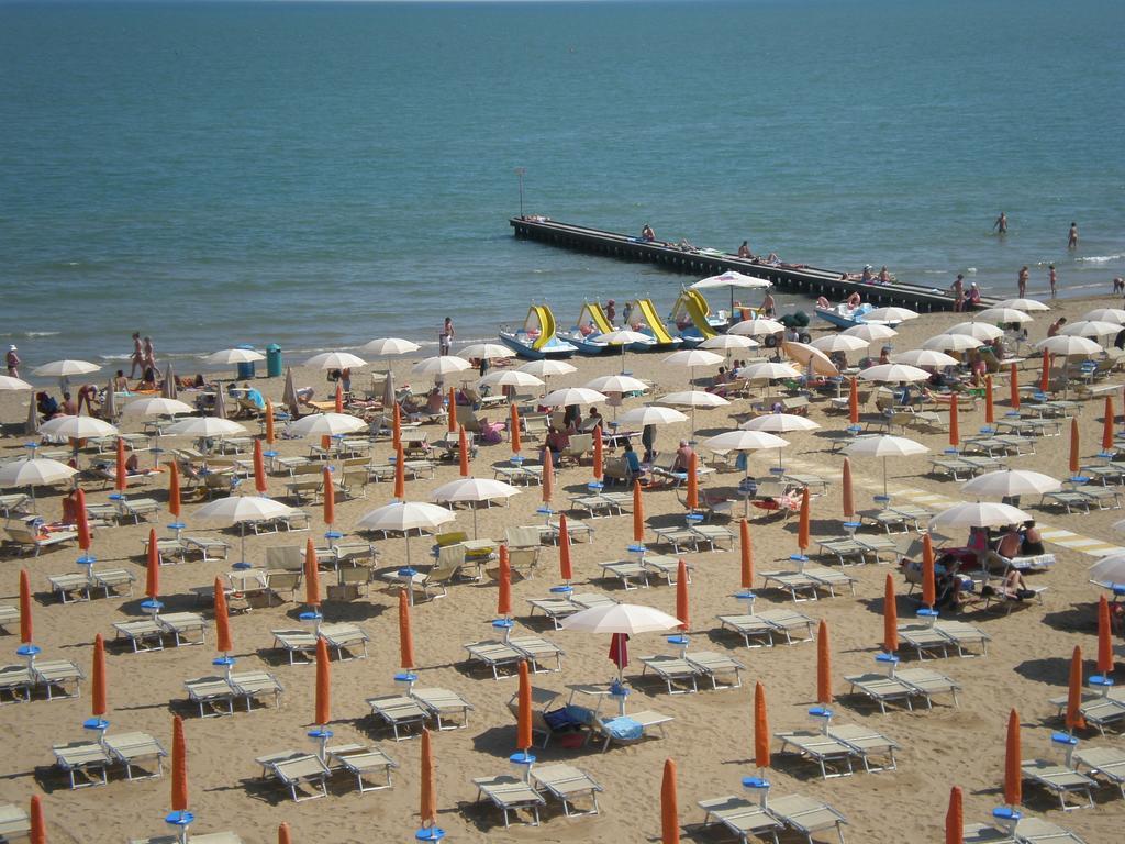 Hotel Silva Frontemare Lido di Jesolo