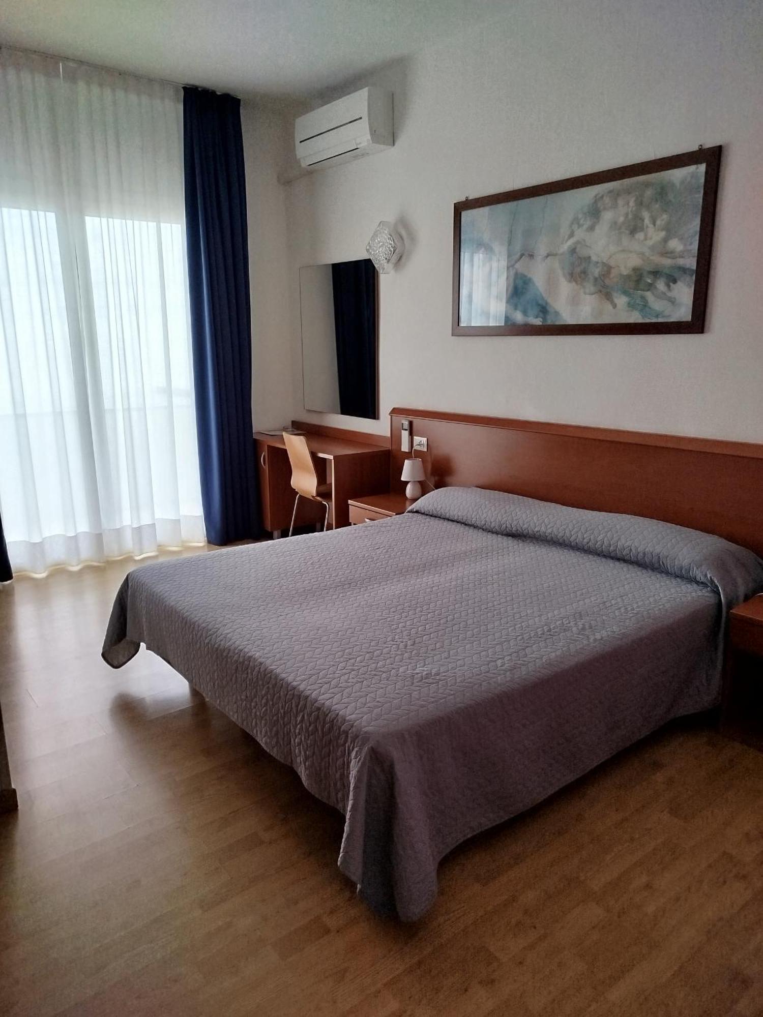 Hotel Silva Frontemare