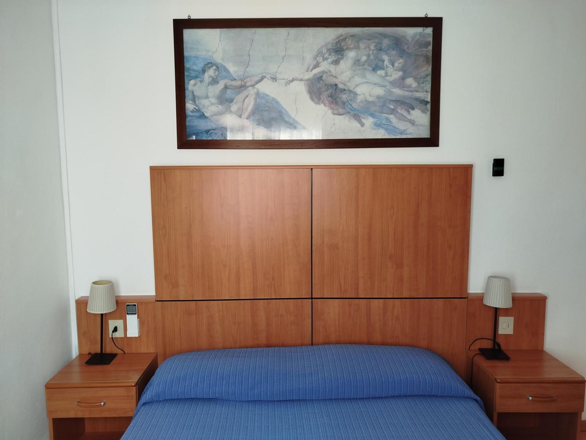 Hotel Silva Frontemare 2*