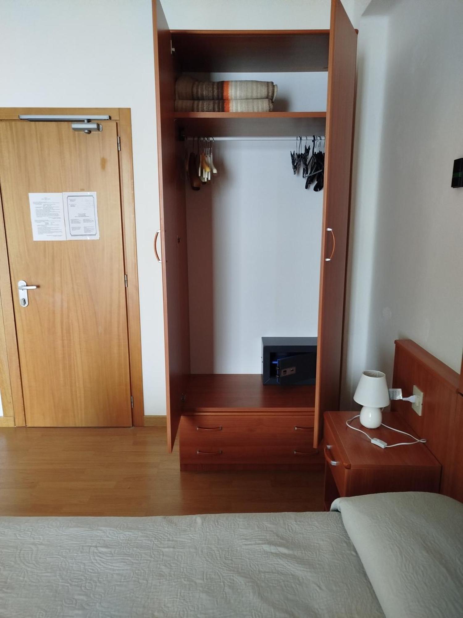 Hotel Silva Frontemare Lido di Jesolo