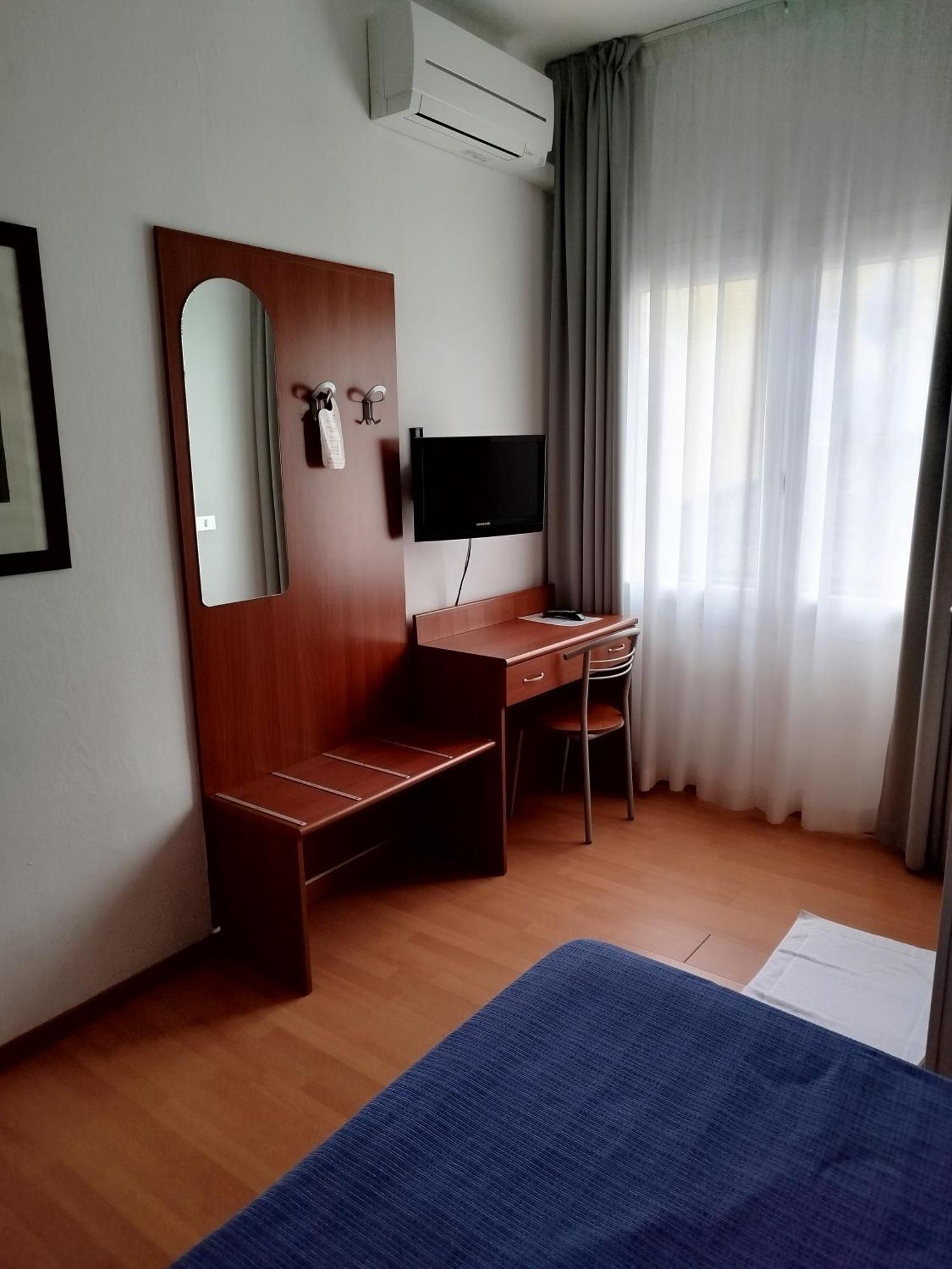 Silva Frontemare Hotel Lido di Jesolo
