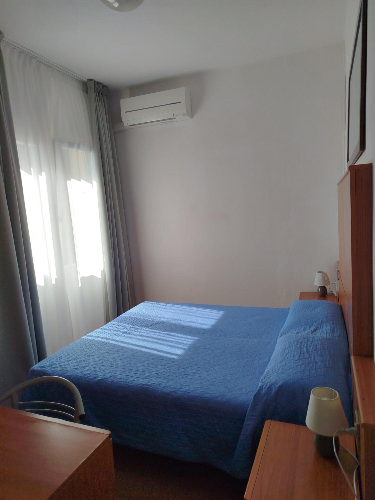Silva Frontemare Hotel