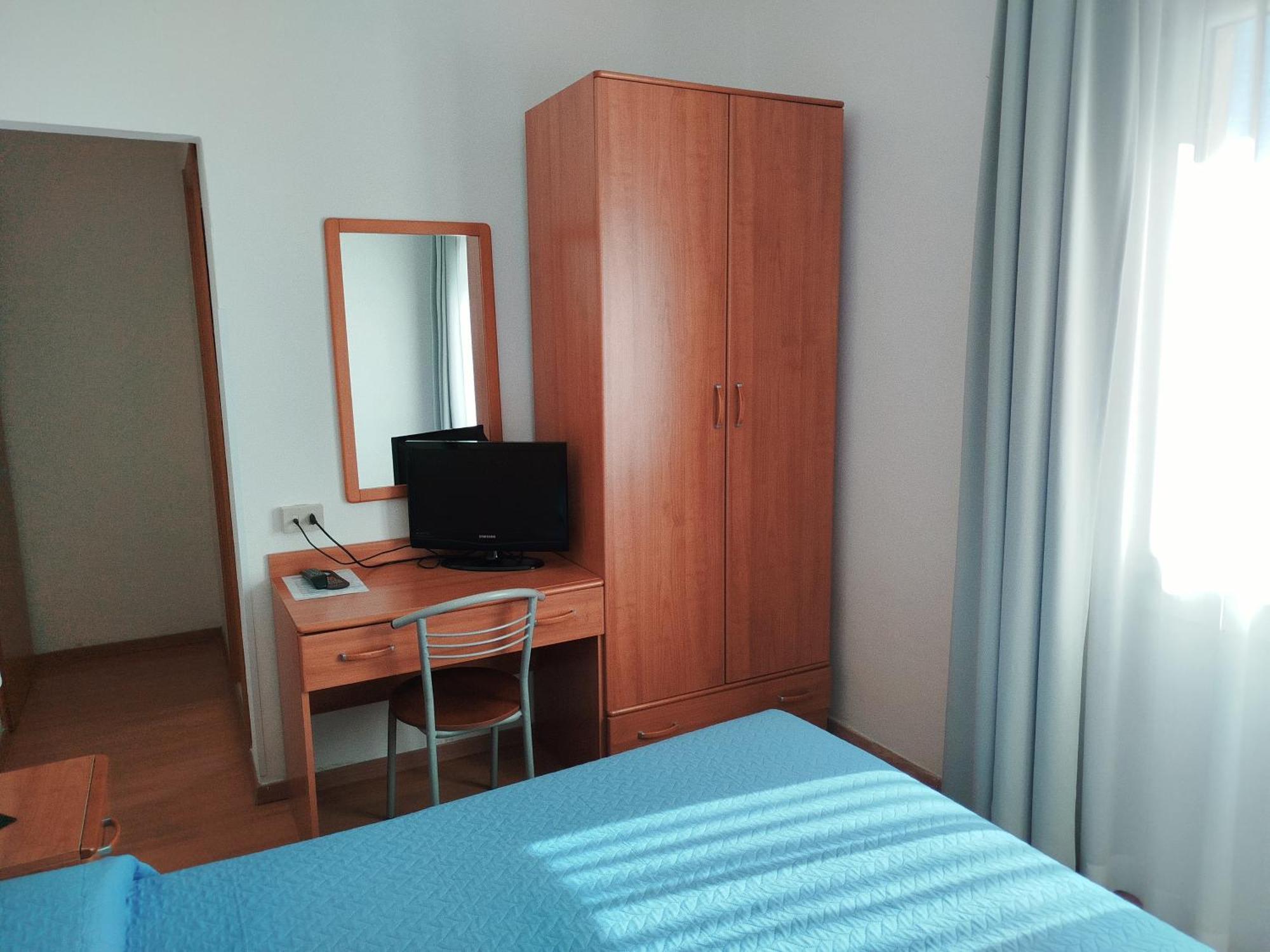 Silva Frontemare Hotel