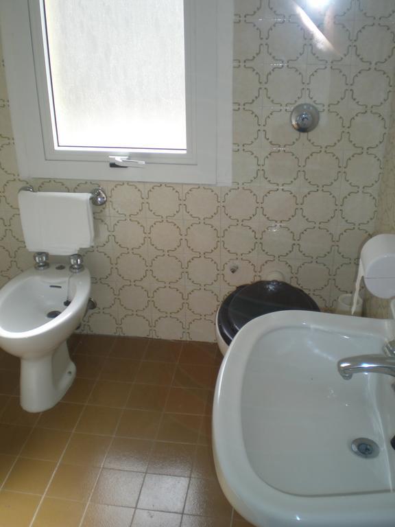 Hotel Silva Frontemare