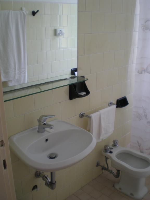 Silva Frontemare Hotel