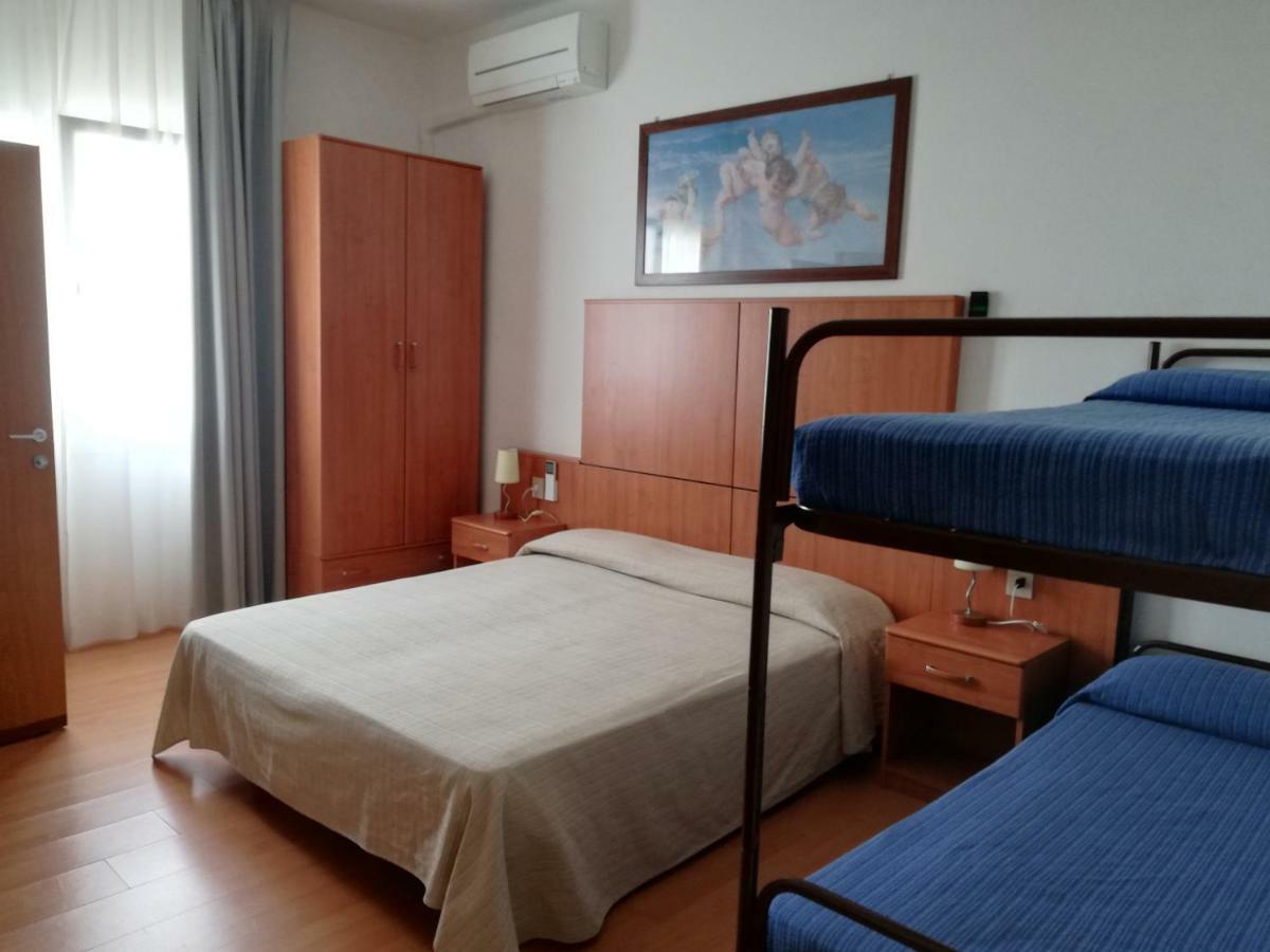 Silva Frontemare Hotel 2*