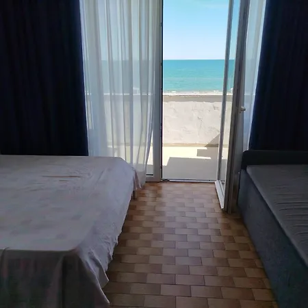 Silva Frontemare Hotel