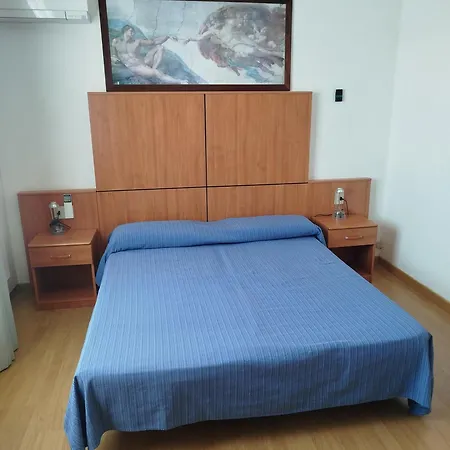 Hotel Silva Frontemare 2*