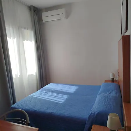 Silva Frontemare Hotel