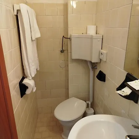Silva Frontemare 2* Lido di Jesolo