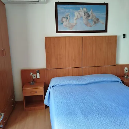 Hotel Silva Frontemare Lido di Jesolo