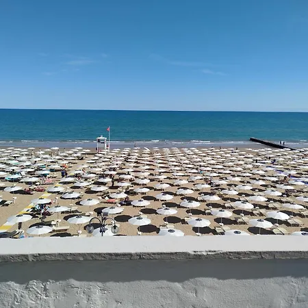 Silva Frontemare Hotel