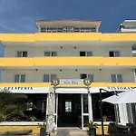 Hotel Silva Frontemare