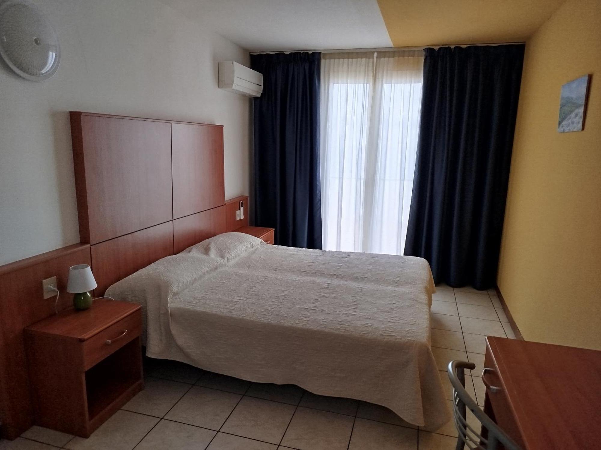 Hotel Silva Frontemare 2*