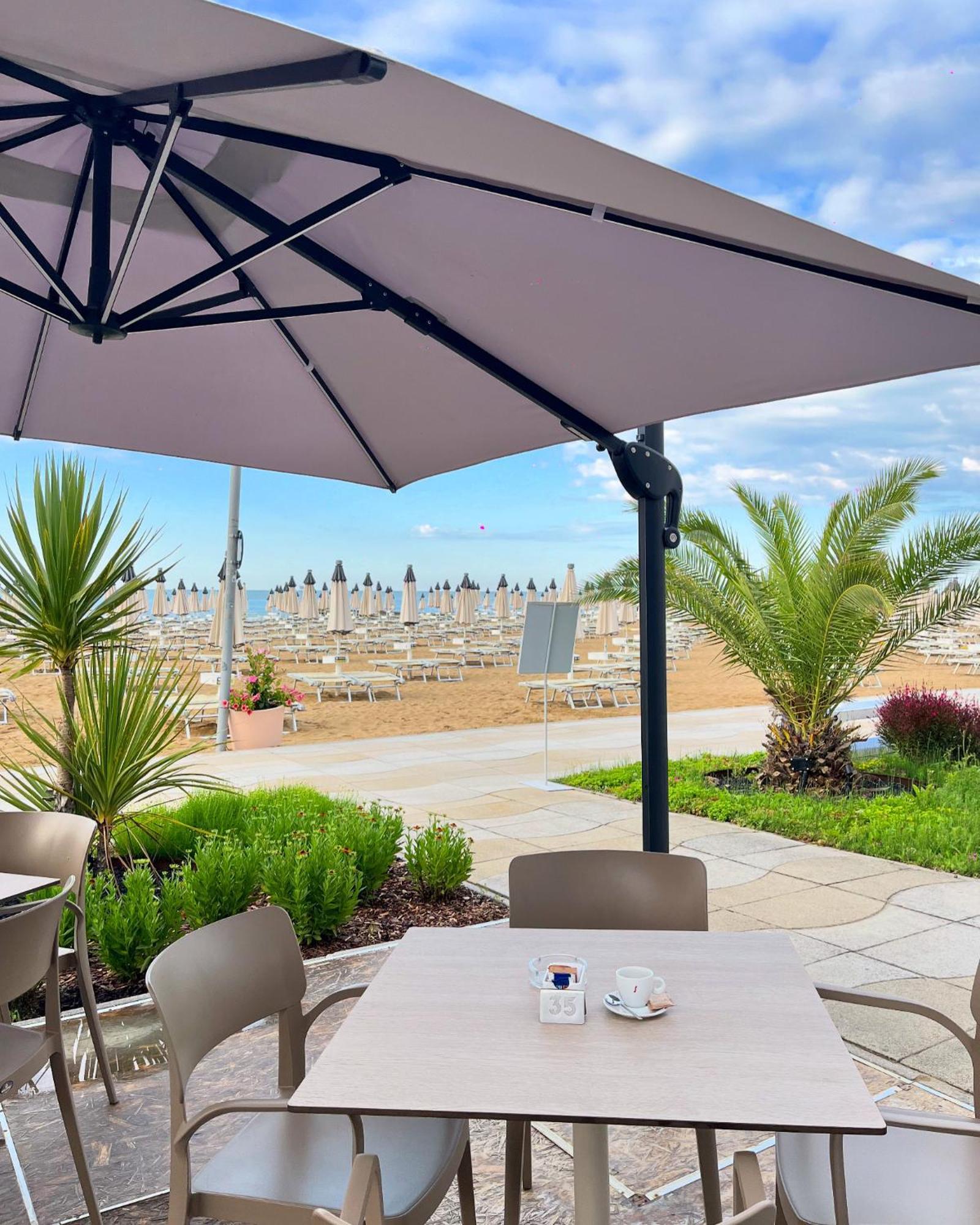 Silva Frontemare Lido di Jesolo