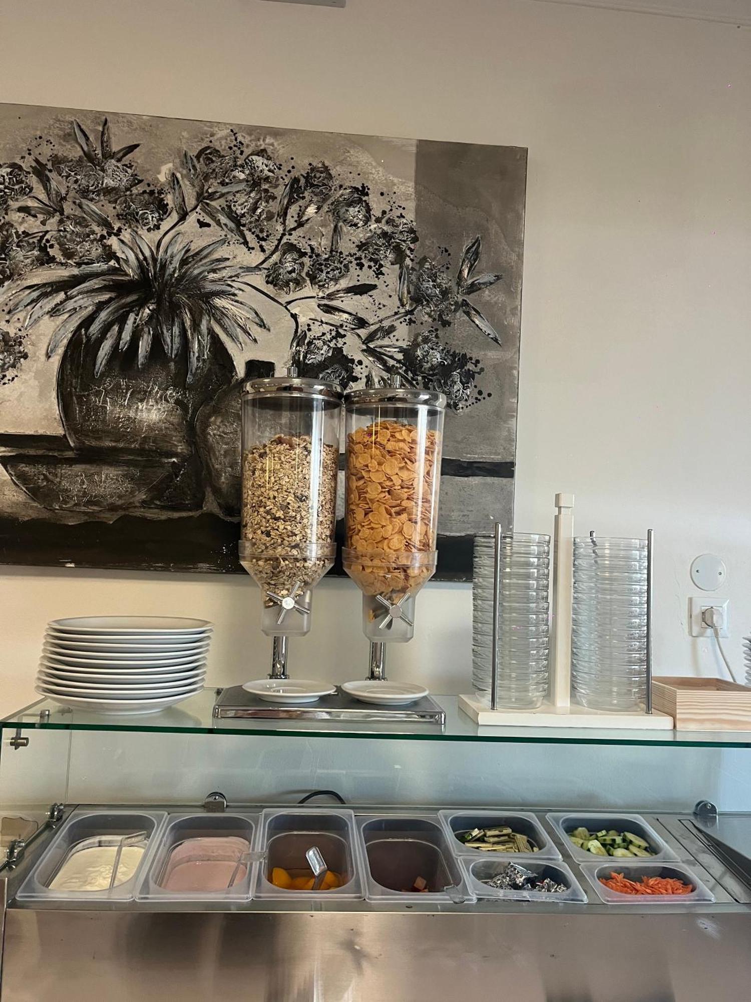 Silva Frontemare Hotel